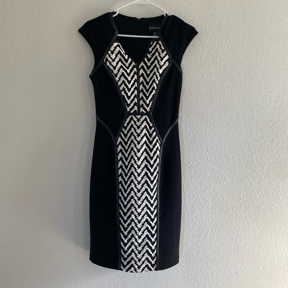 Cocktail dress - midi